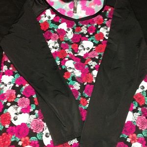 GORGEOUS TORRID 3 PIECE SWIM SET